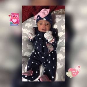 Meet your Posher, Edna